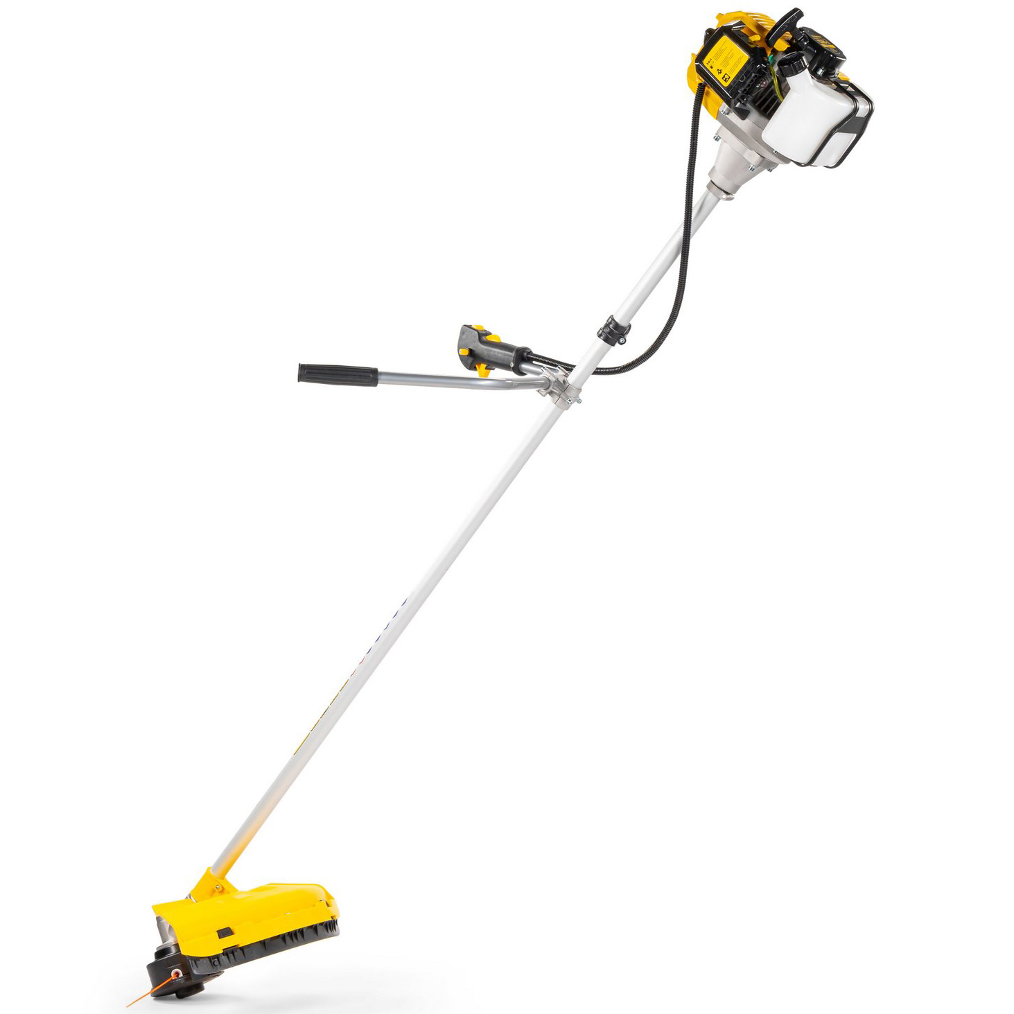 Триммер бензиновый Champion T528S-2 