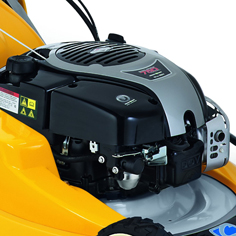 Высокопроизводительный двигатель известной американской фирмы Briggs&Stratton