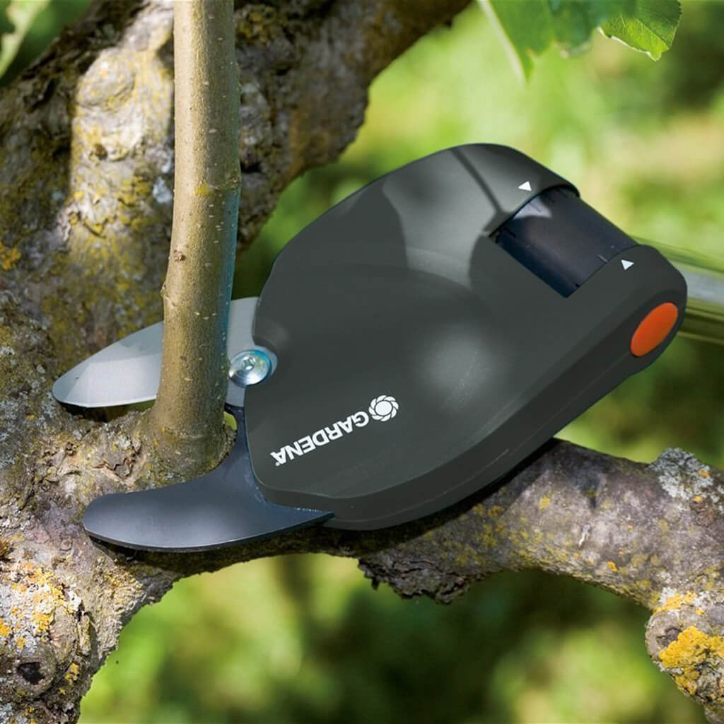 Высоторез механический Gardena Comfort 410 BL