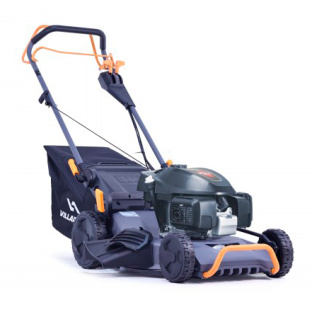 Газонокосилка бензиновая VILLARTEC MB 653VС