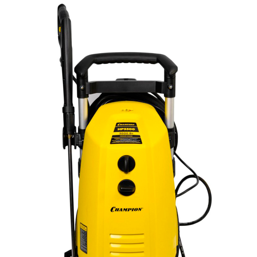 Минимойка электрическая Champion HP3300
