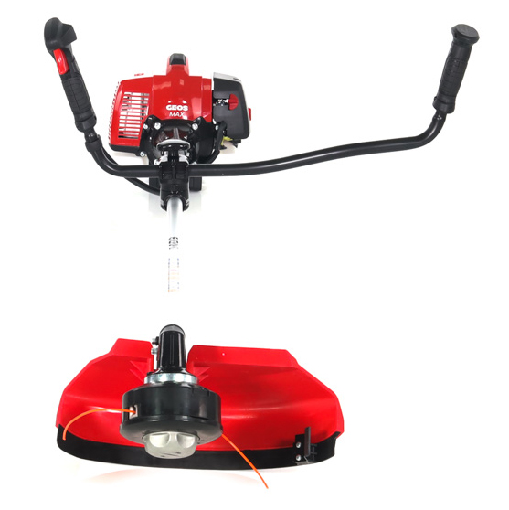 Мотокоса бензиновая GEOS Max Premium 140 B