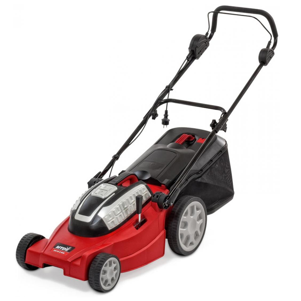 Газонокосилка электрическая MTD 3816 E HW