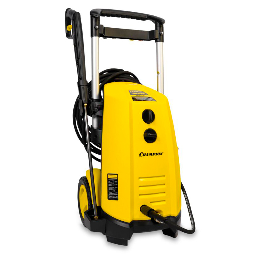 Минимойка электрическая Champion HP3300