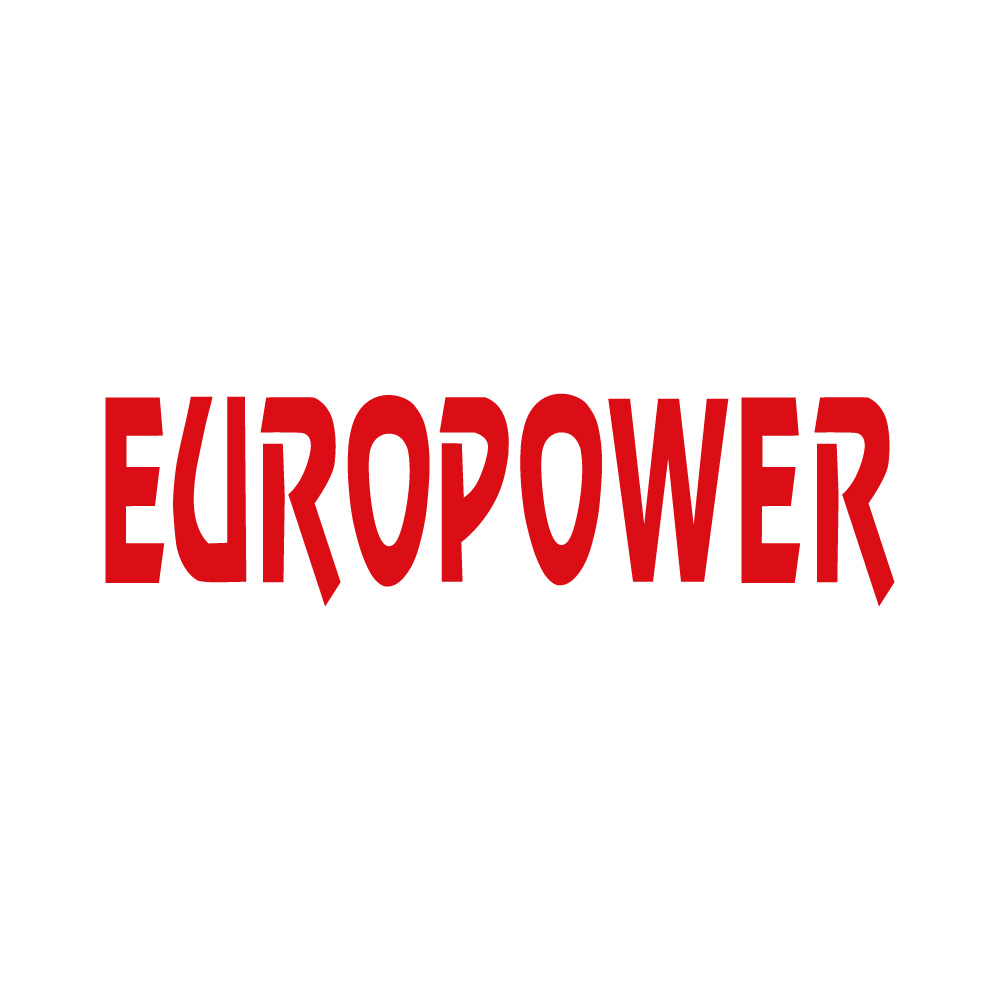 Генератор бензиновый Europower ЕР 6500 T (3X230V для ж/д)
