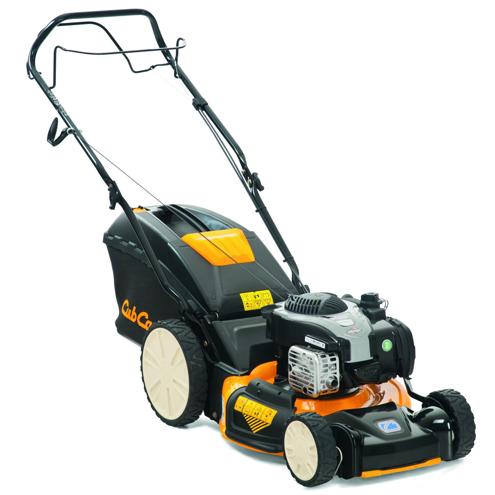 Газонокосилка бензиновая Cub Cadet CC 53 SPH HW
