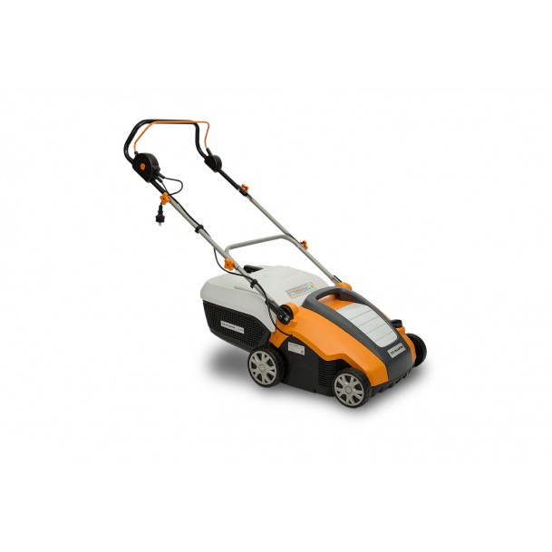Аэратор (вертикуттер) электрический VILLARTEC AE 1538