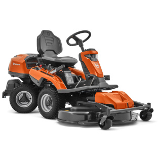 Райдер Husqvarna R316TX AWD