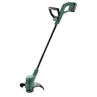 Триммер аккумуляторный Bosch EasyGrassCut 18-230