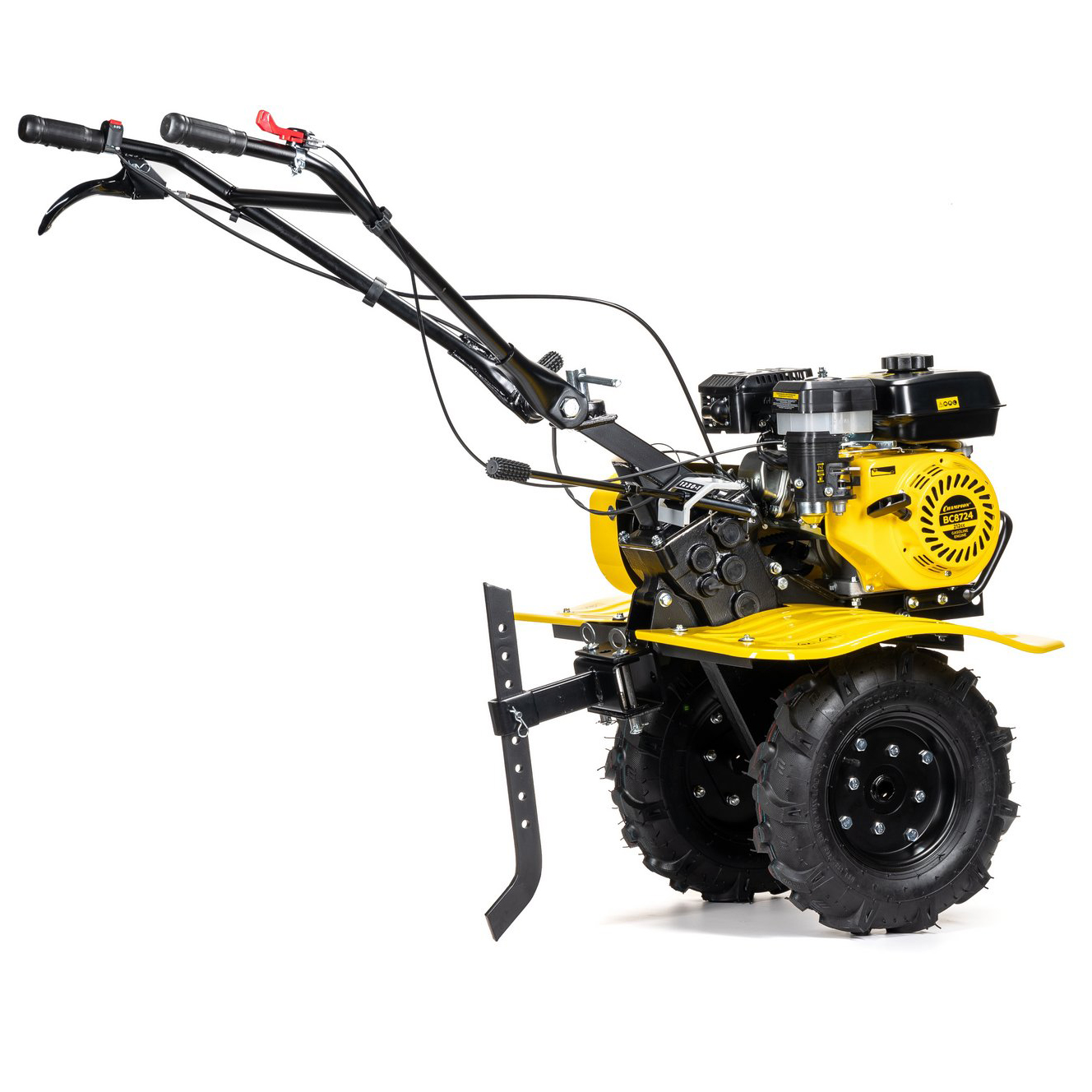 Мотоблок бензиновый Champion BC8724