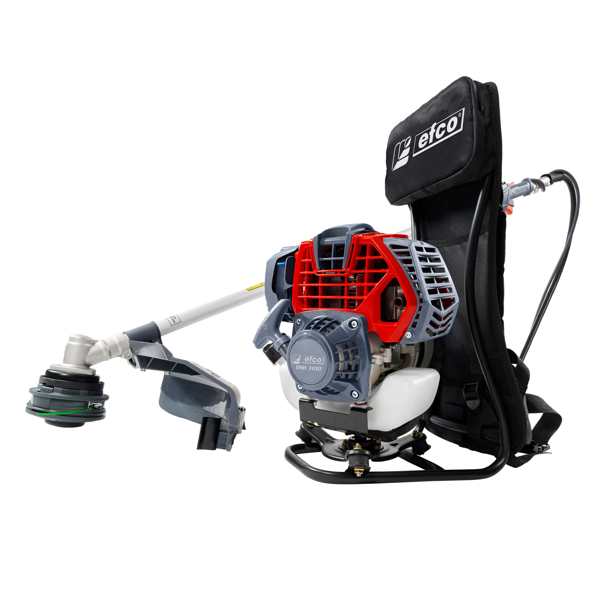 Триммер бензиновый Efco DSH 3100 BP