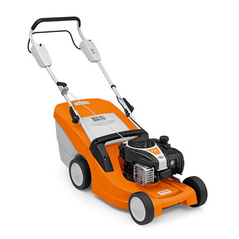 Газонокосилка бензиновая Stihl RM 443