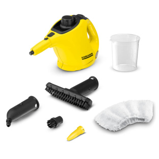 Пароочиститель электрический Karcher SC 1 