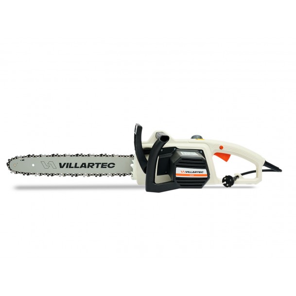 Пила электрическая (электропила) VILLARTEC SE184 1800W Шина 40 см 3/8 1,3
