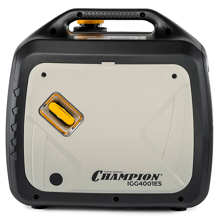 Генератор бензиновый инверторный Champion IGG4001ES