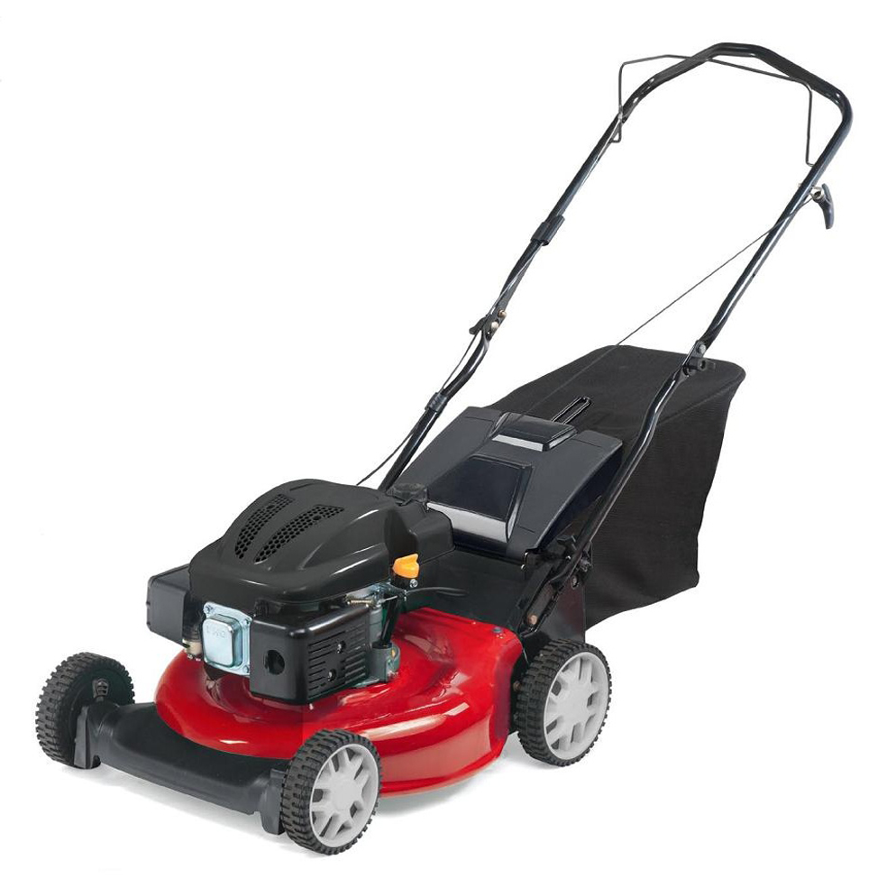 Газонокосилка бензиновая MTD SMART 46 PO