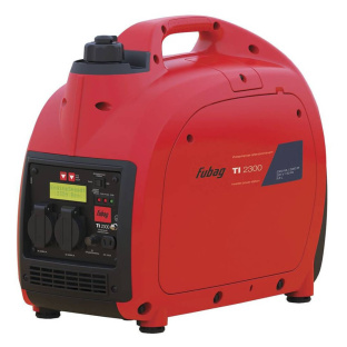 Инверторный генератор Fubag TI 2300