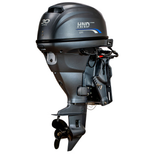 Подвесной лодочный мотор HND OB 30 FIERTS