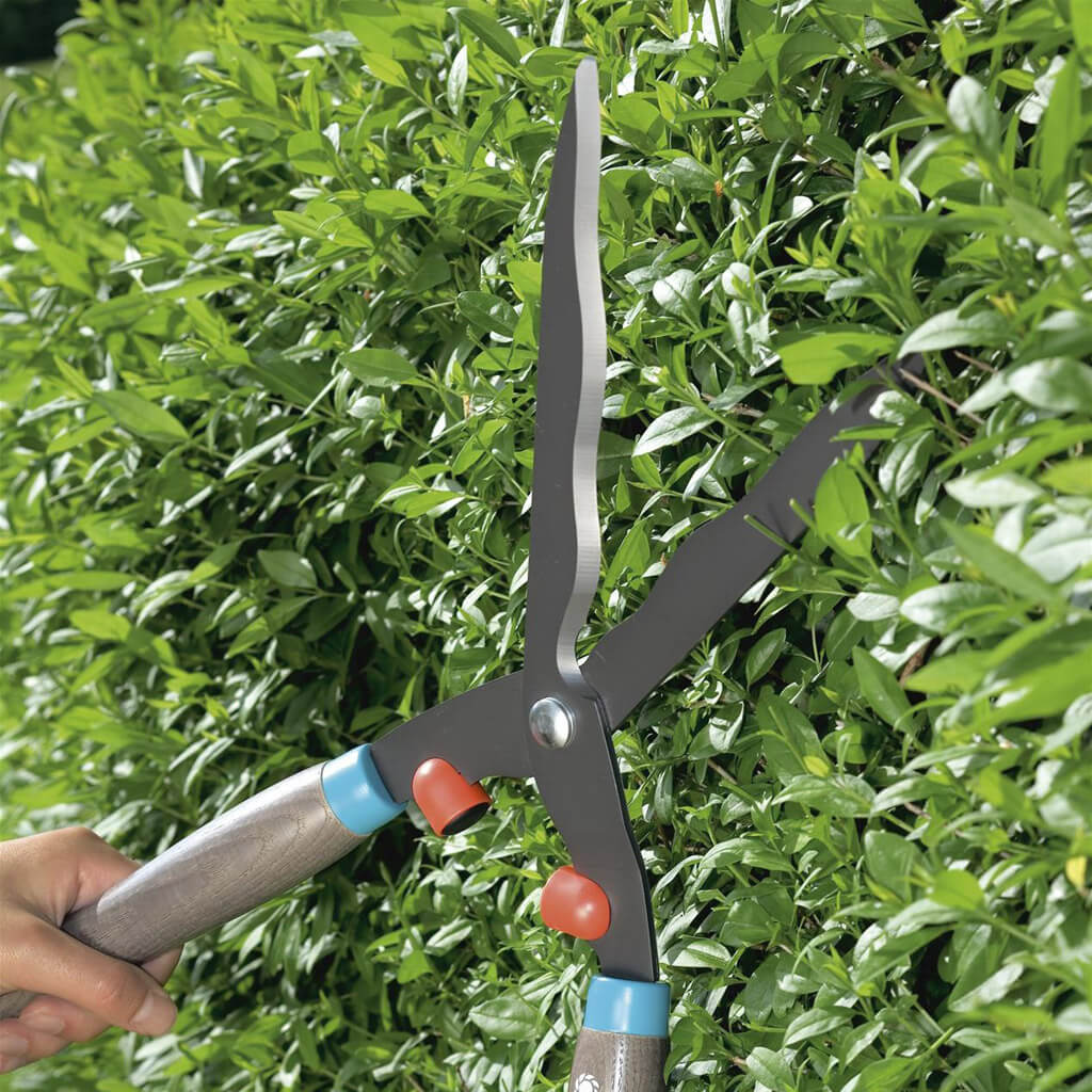 Ножницы для живой изгороди механические Gardena Classic 540 FSC