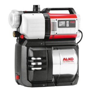Насосная станция AL-KO HW 6000 FMS Premium