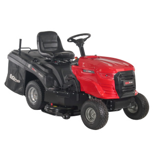 Газонокосилка с сиденьем EVOline TRG 107 CH