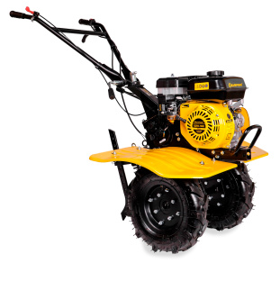 Мотоблок бензиновый Champion BC8723
