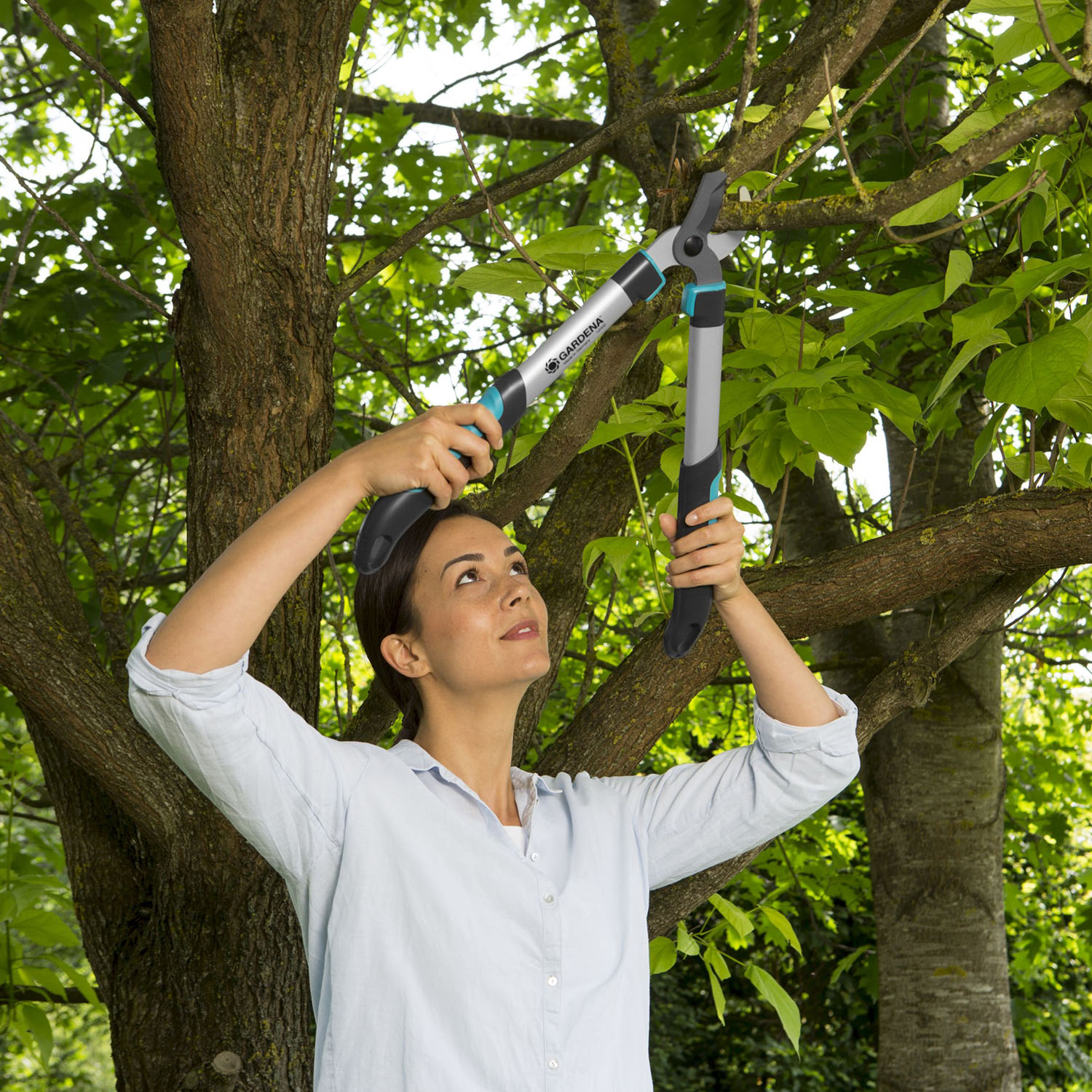 Сучкорез Gardena EasyCut 500B
