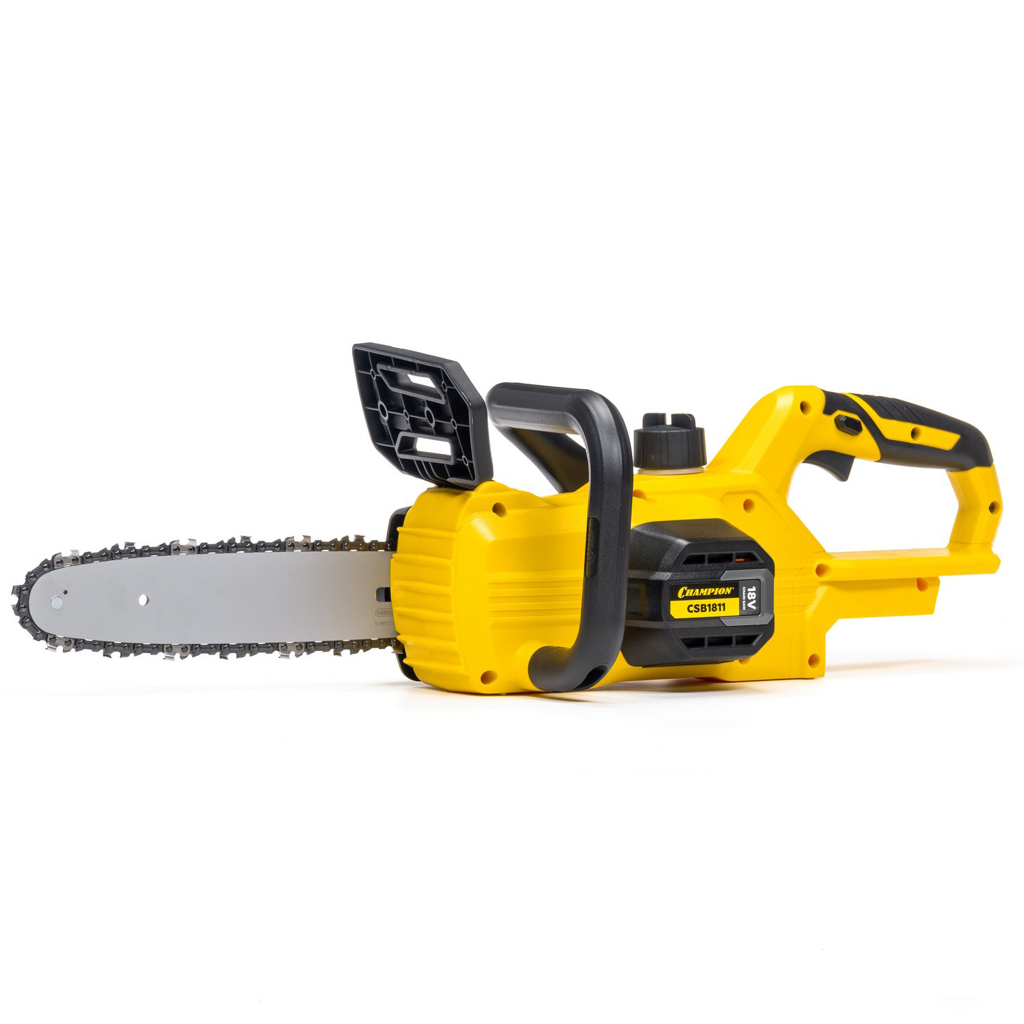 Пила аккумуляторная Champion CSB1811 10" (25 см)