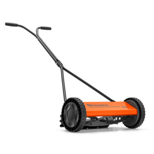 Газонокосилка механическая Husqvarna 54 Exclusive (9649140-01)