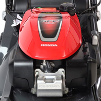 Надежный японский мотор Honda для высокопроизводительной и долговечной работы