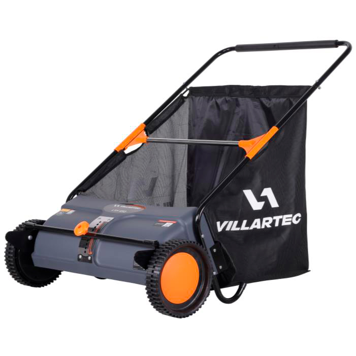 Механический сборщик листьев VILLARTEC LSH 650