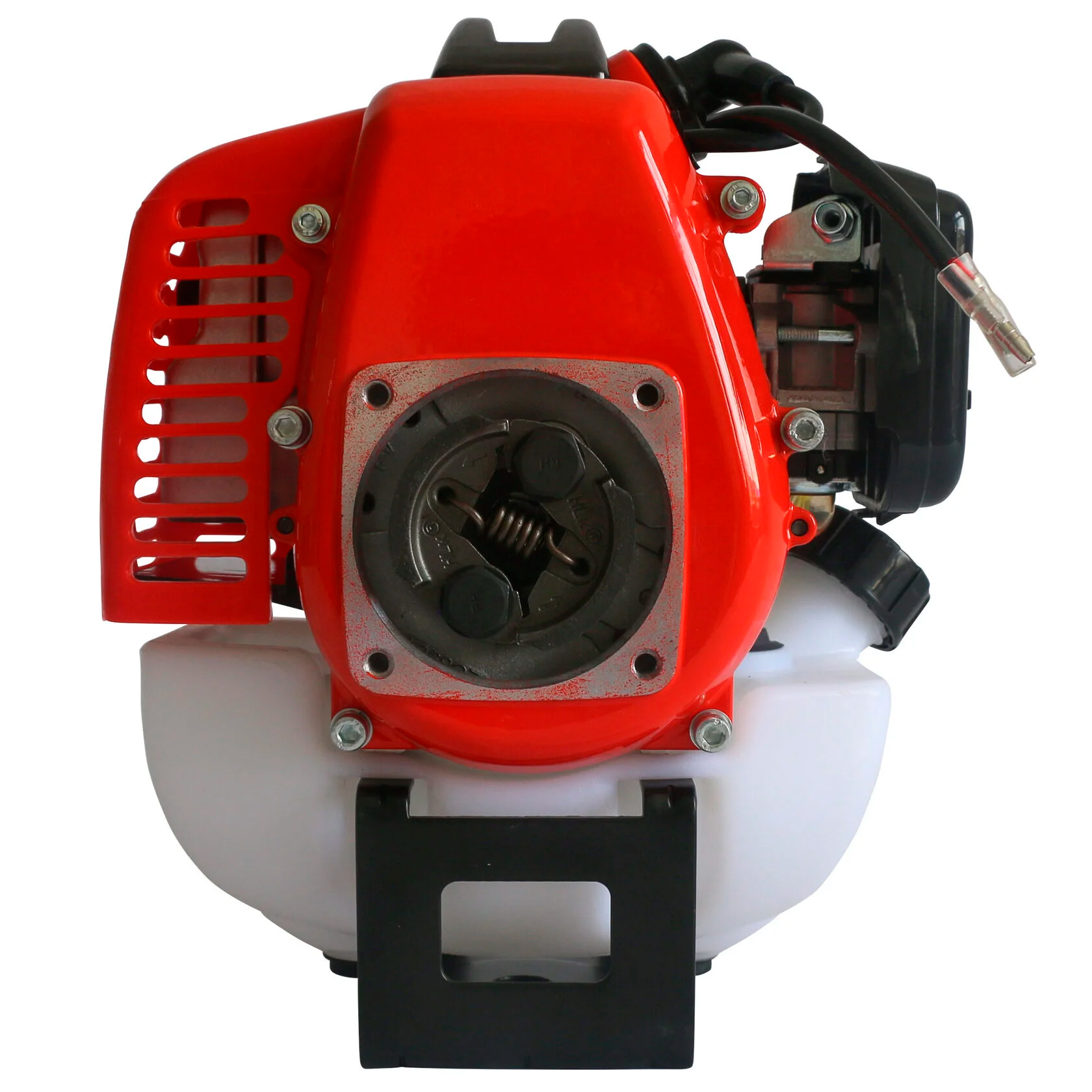 Двигатель бензиновый EVOline 1E34F