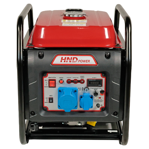 Генератор инверторный HND GE 6000 JF i