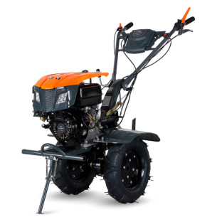 Мотоблок бензиновый VILLARTEC TB990
