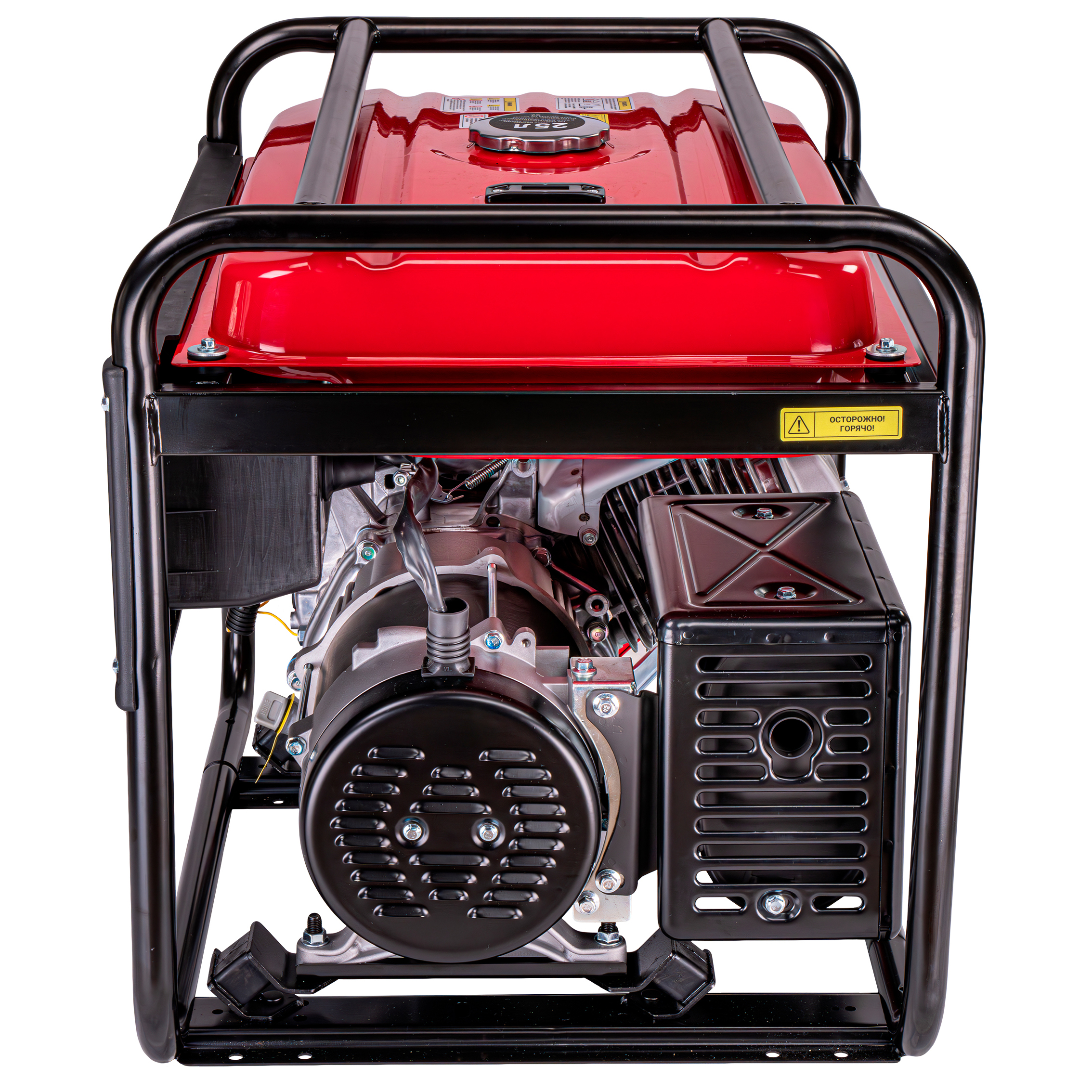 Генератор бензиновый HND GE 5500 XL