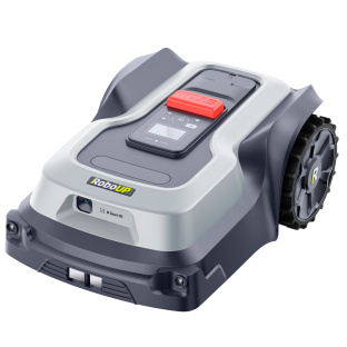 Газонокосилка-робот Robokos RoboUP T600