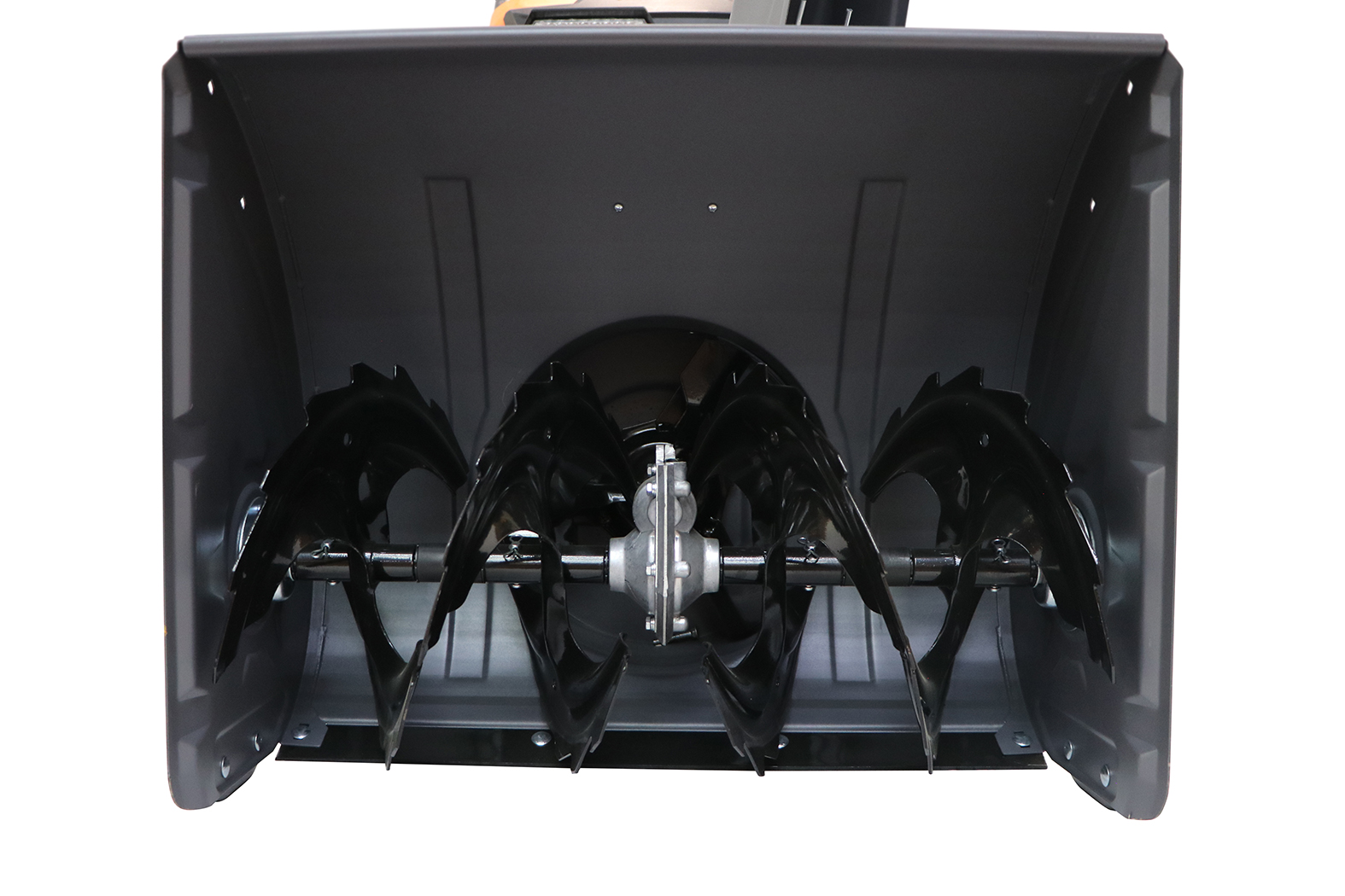 Снегоуборщик бензиновый VILLARTEC WB9061ET