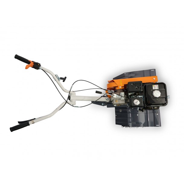 Мотоблок бензиновый VILLARTEC TB970
