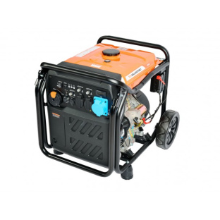 Генератор инверторный VILLARTEC GI808, 8,0 кВт