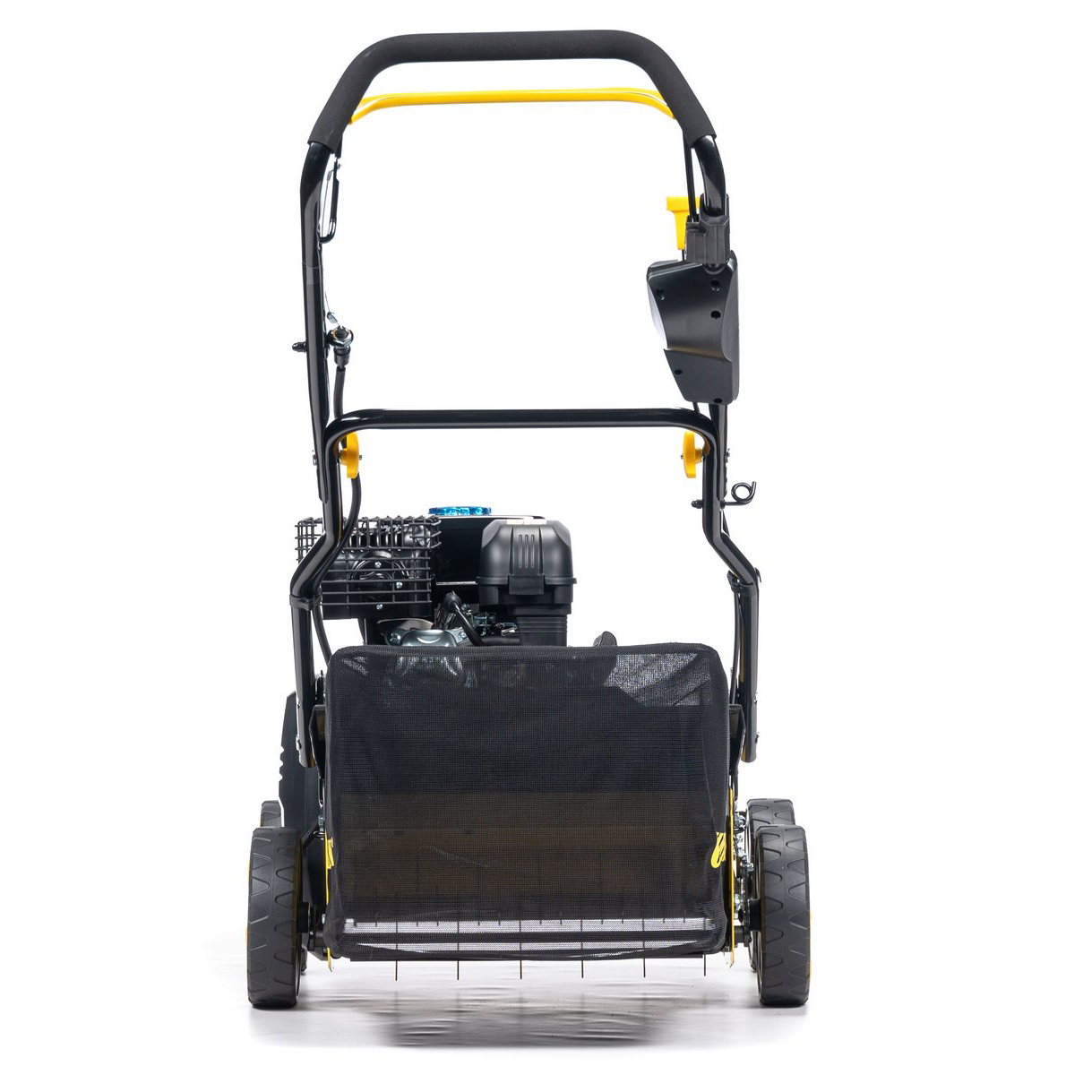 Скарификатор бензиновый Champion GSC5140