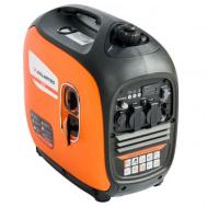 Генератор инверторный VILLARTEC GI 188S, 1,8 кВт