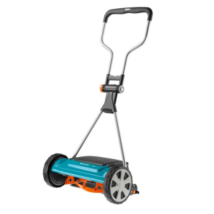 Газонокосилка механическая Gardena 400C Comfort