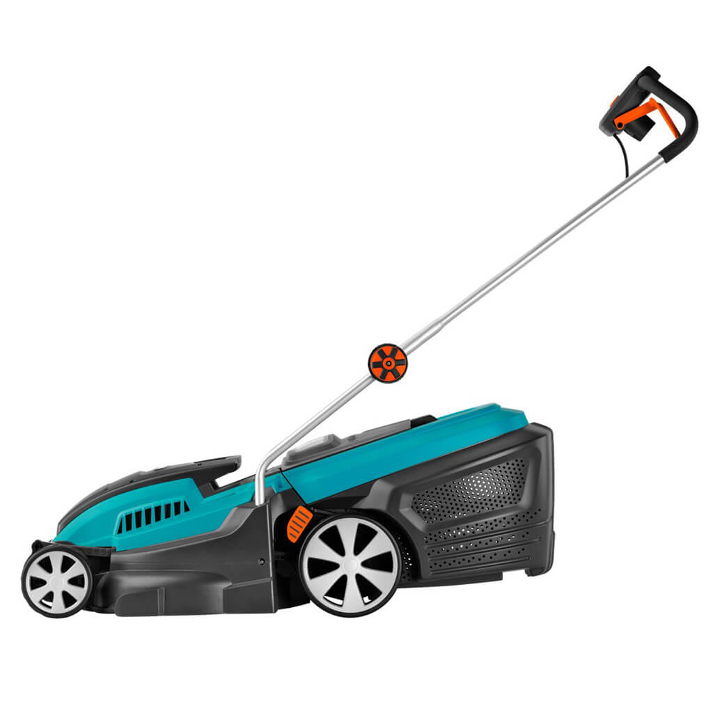 Газонокосилка электрическая Gardena PowerMax 42 E