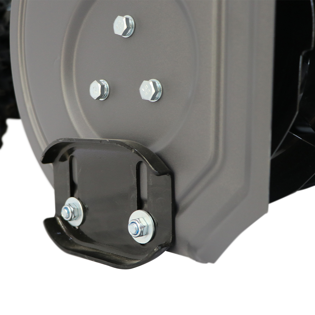 Снегоуборщик бензиновый VILLARTEC WB5561
