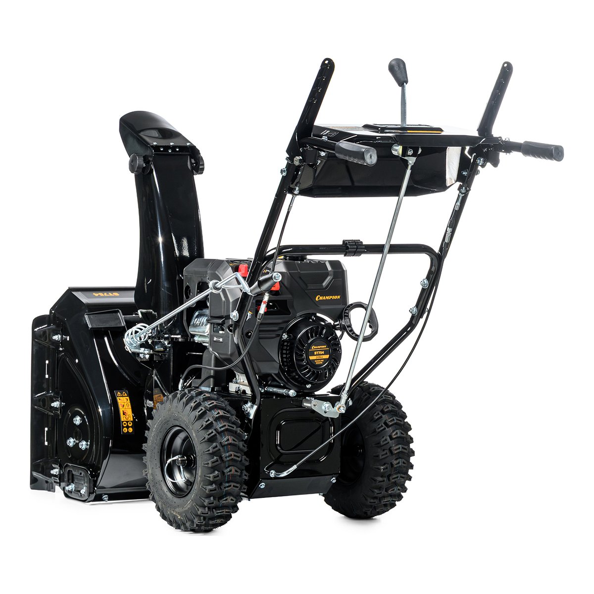 Снегоуборщик бензиновый Champion ST754
