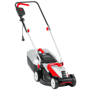 Газонокосилка электрическая GEOS Comfort 32 Е