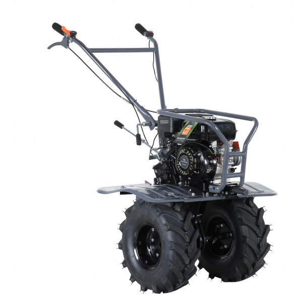 Мотоблок бензиновый VILLARTEC TB980WF