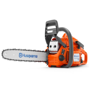 Пила бензиновая (бензопила) Husqvarna 135 16'' (40 см)