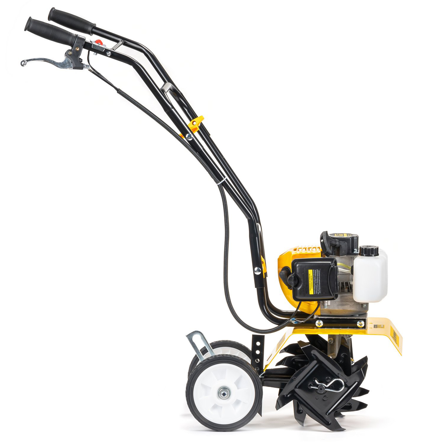 Мотокультиватор бензиновый Champion GC252