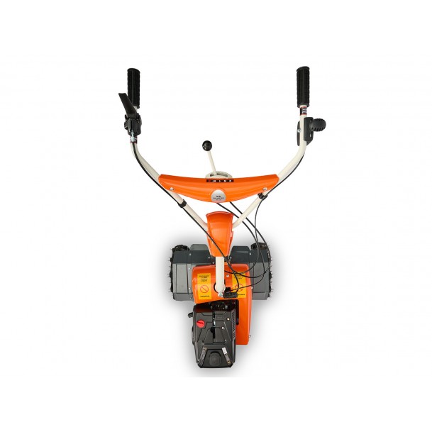 Мотоблок бензиновый VILLARTEC TB105